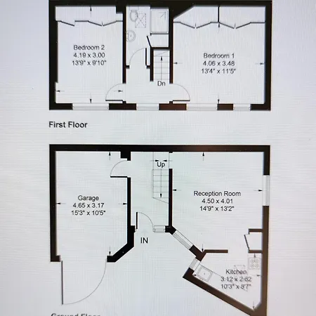 Lovely Stable Mews In Hidden Location Royal Tunbridge Wells Esterno foto