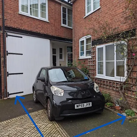 Lovely Stable Mews In Hidden Location Royal Tunbridge Wells Esterno foto