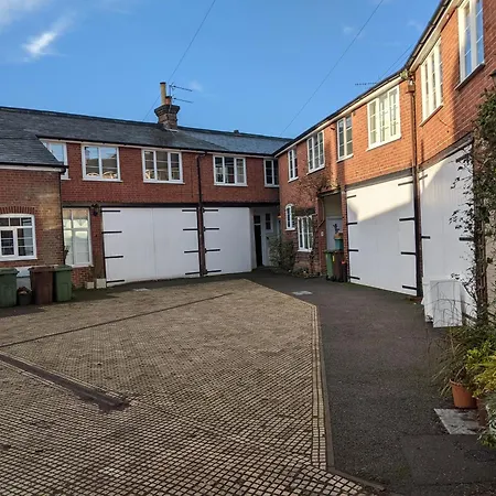 Lovely Stable Mews In Hidden Location Royal Tunbridge Wells Esterno foto
