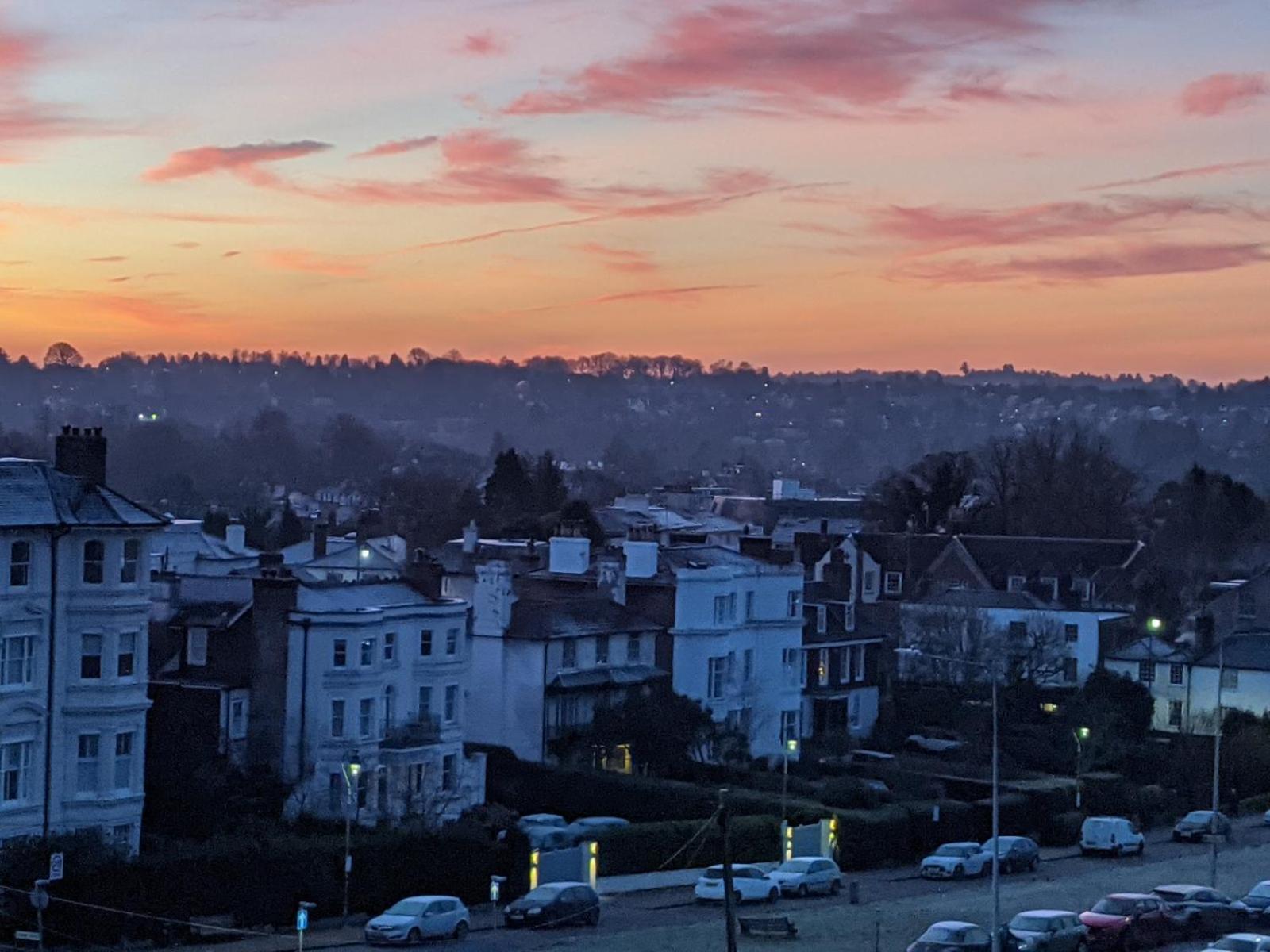 Apartment Lovely Stable Mews In Hidden Location Royal Tunbridge Wells