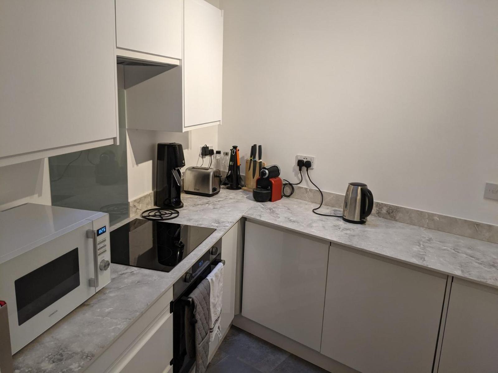 Apartment Lovely Stable Mews In Hidden Location *