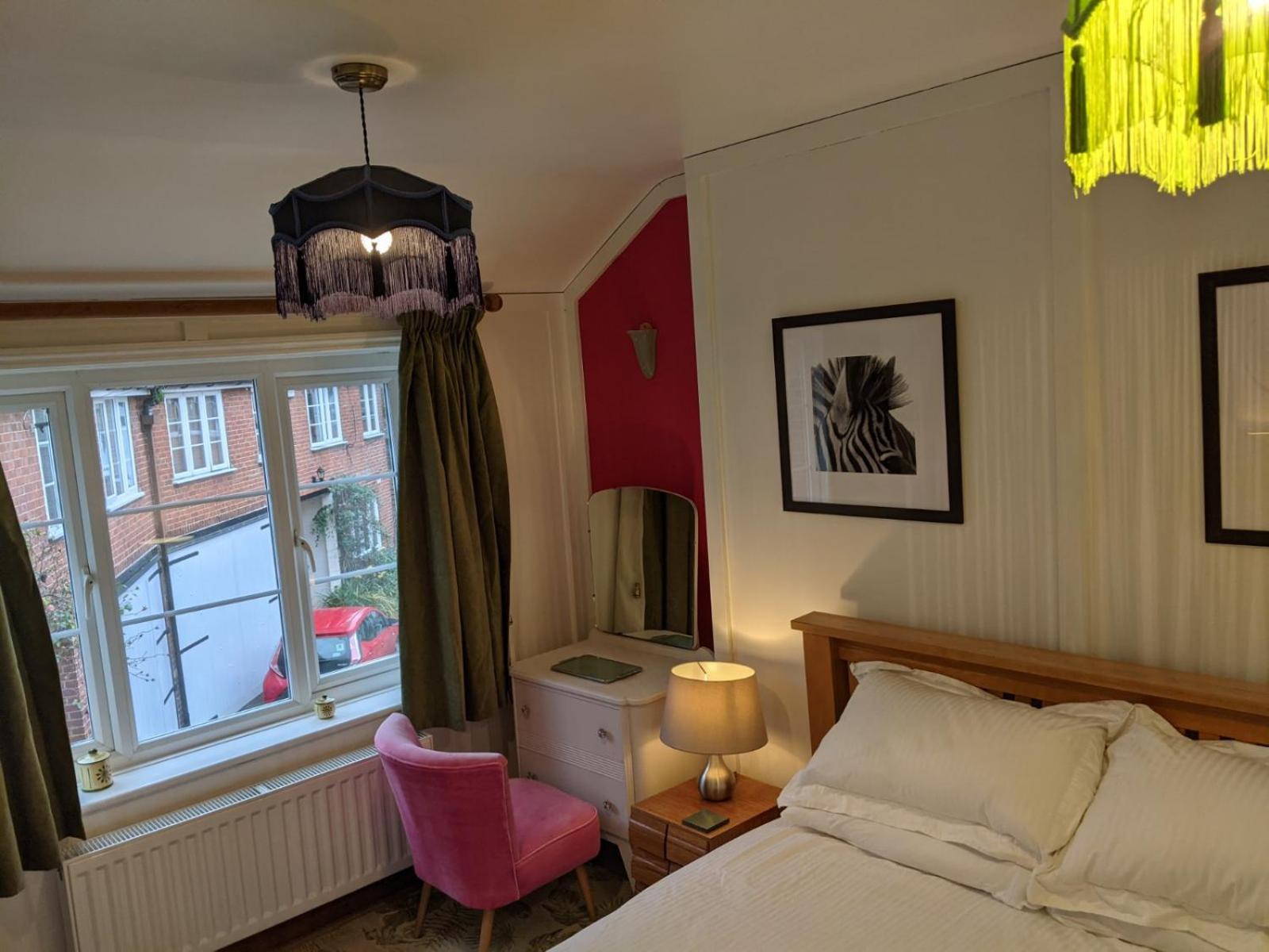 Apartment Lovely Stable Mews In Hidden Location
