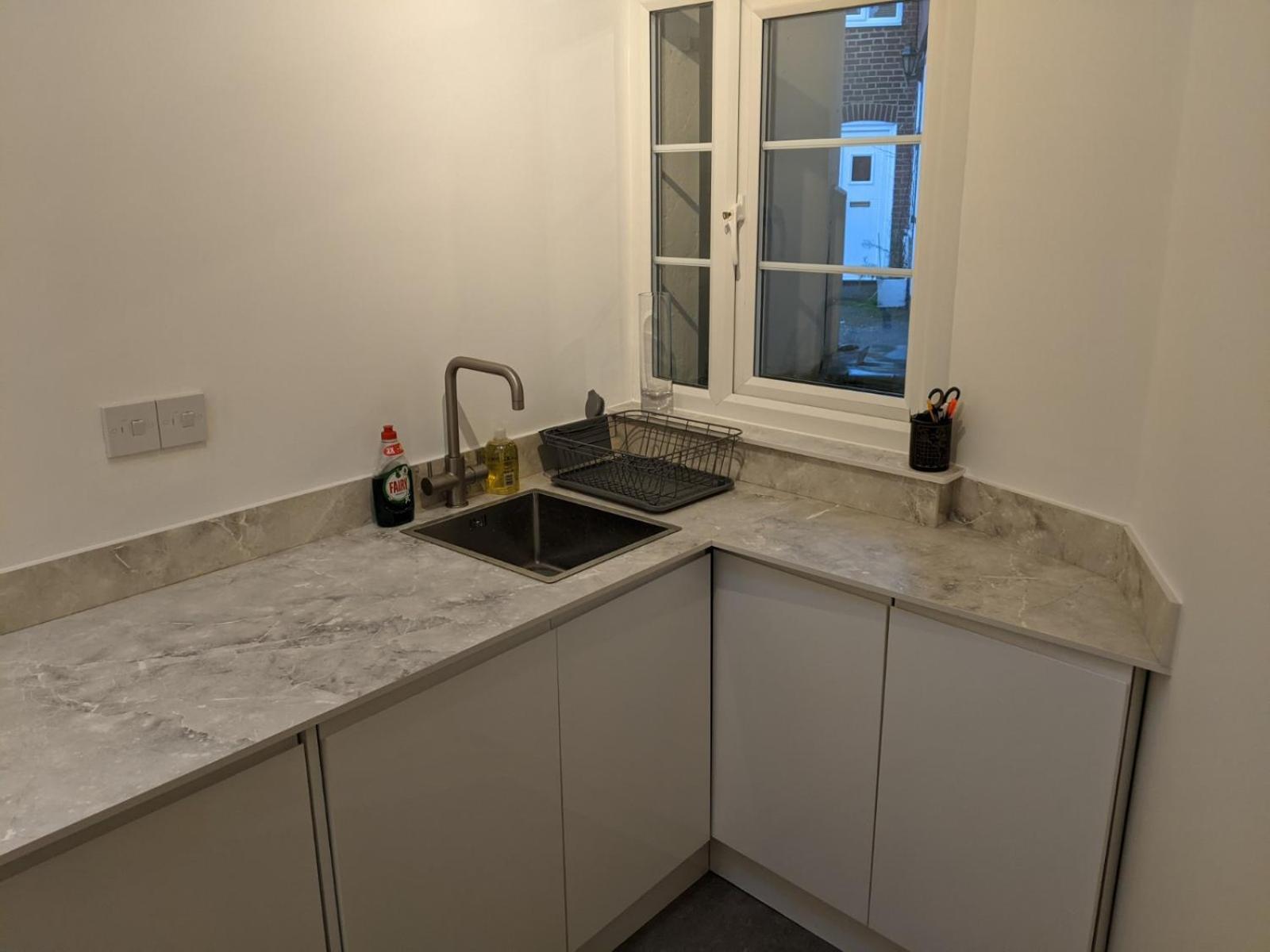 Apartment Lovely Stable Mews In Hidden Location *