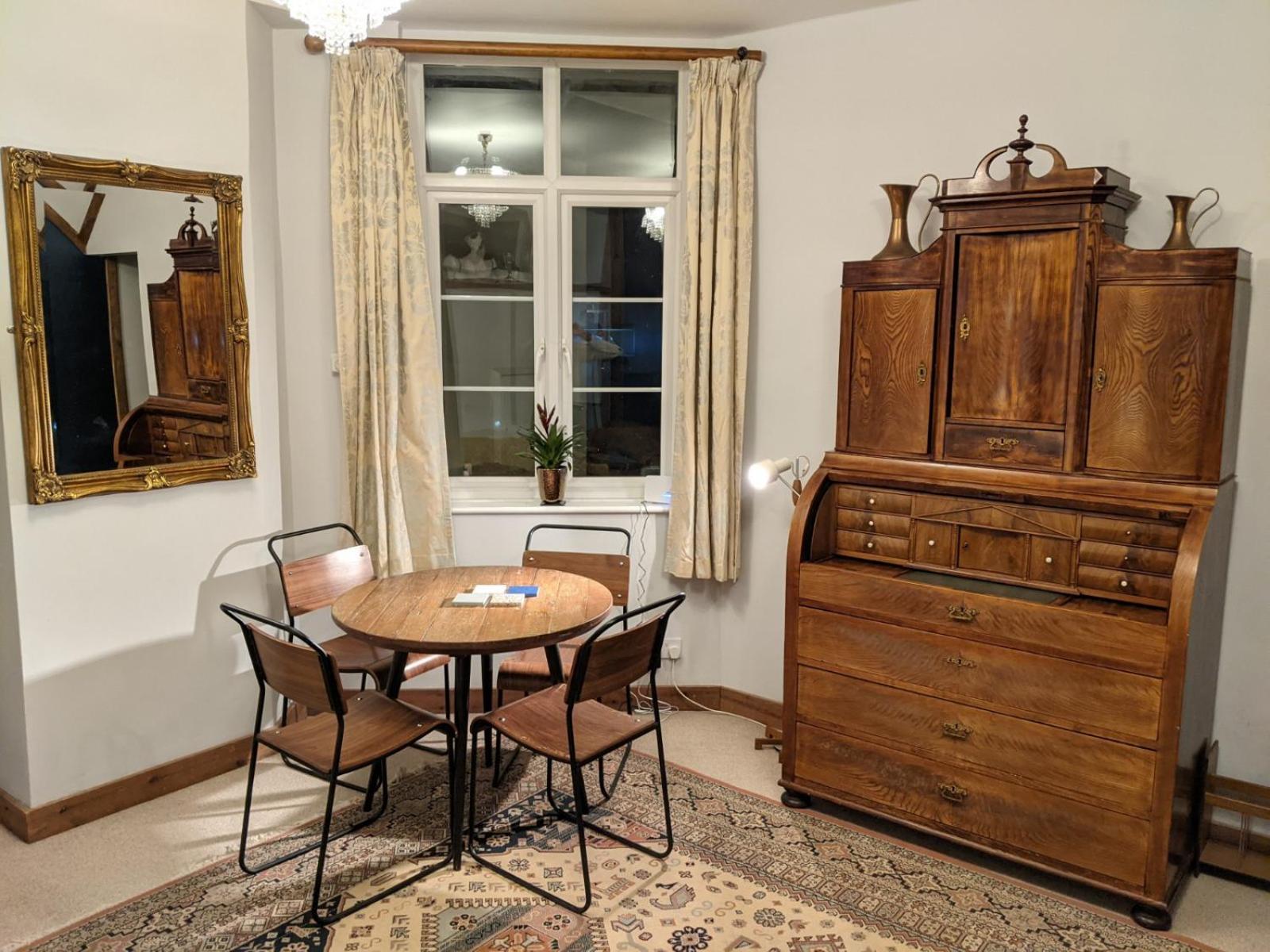 Apartment Lovely Stable Mews In Hidden Location *